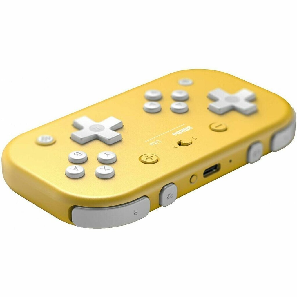 8Bitdo Lite hind ja info | Mängupuldid | kaup24.ee