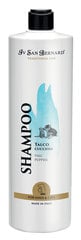 Iv San Bernard Traditional Line Talc Shampoo – šampoon talgiga, 500 ml цена и информация | Косметические средства для животных | kaup24.ee