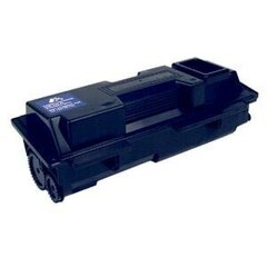 Printeri kassett Triumph Adler LP4022/ Utax LP3022, must цена и информация | Картриджи и тонеры | kaup24.ee