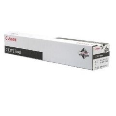 Canon Toner C-EXV 2 Black 18k (4235A002), цена и информация | Картриджи и тонеры | kaup24.ee