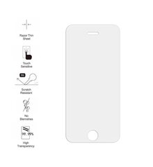 Защитное стекло 9H Tempered Glass для Xiaomi Redmi Note 9 Pro 5G цена и информация | Защитные пленки для телефонов | kaup24.ee