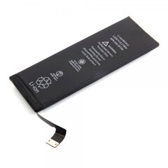 Аккумулятор ORG Apple iPhone SE 1624mAh цена и информация | Аккумуляторы для телефонов | kaup24.ee