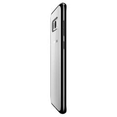 Juhtmeta laadija originaal Samsung EP-PG920IB must hind ja info | Mobiiltelefonide laadijad | kaup24.ee