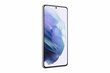Samsung Galaxy S21 5G 8/128GB White : SM-G991BZWD hind ja info | Telefonid | kaup24.ee