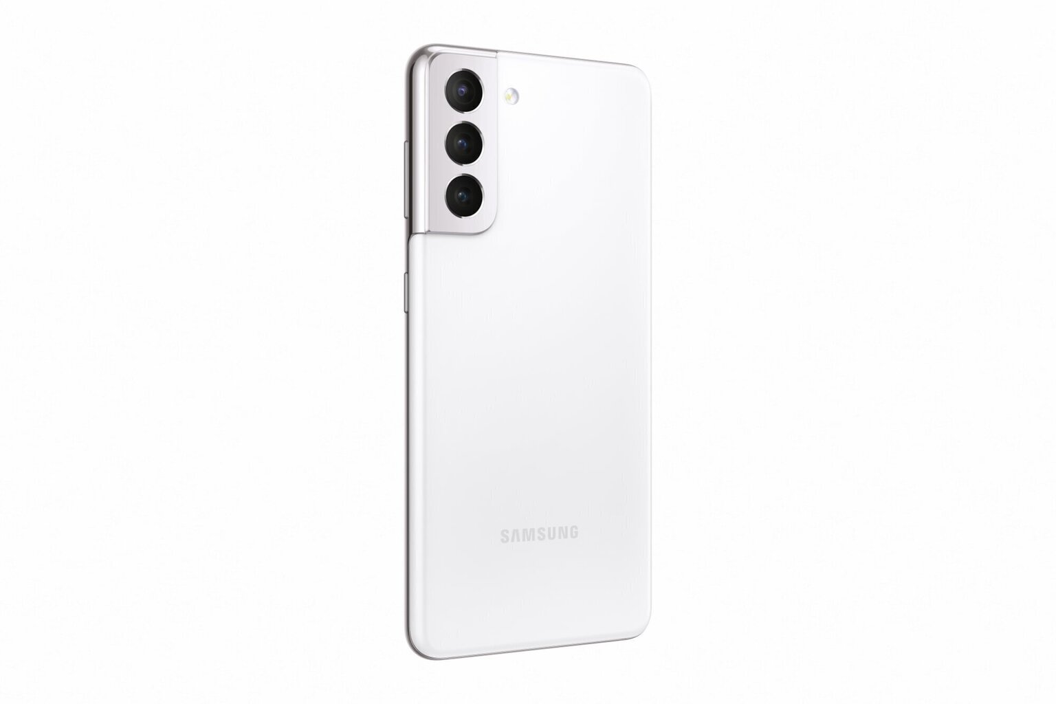 Samsung Galaxy S21 5G 8/128GB White : SM-G991BZWD цена и информация | Telefonid | kaup24.ee