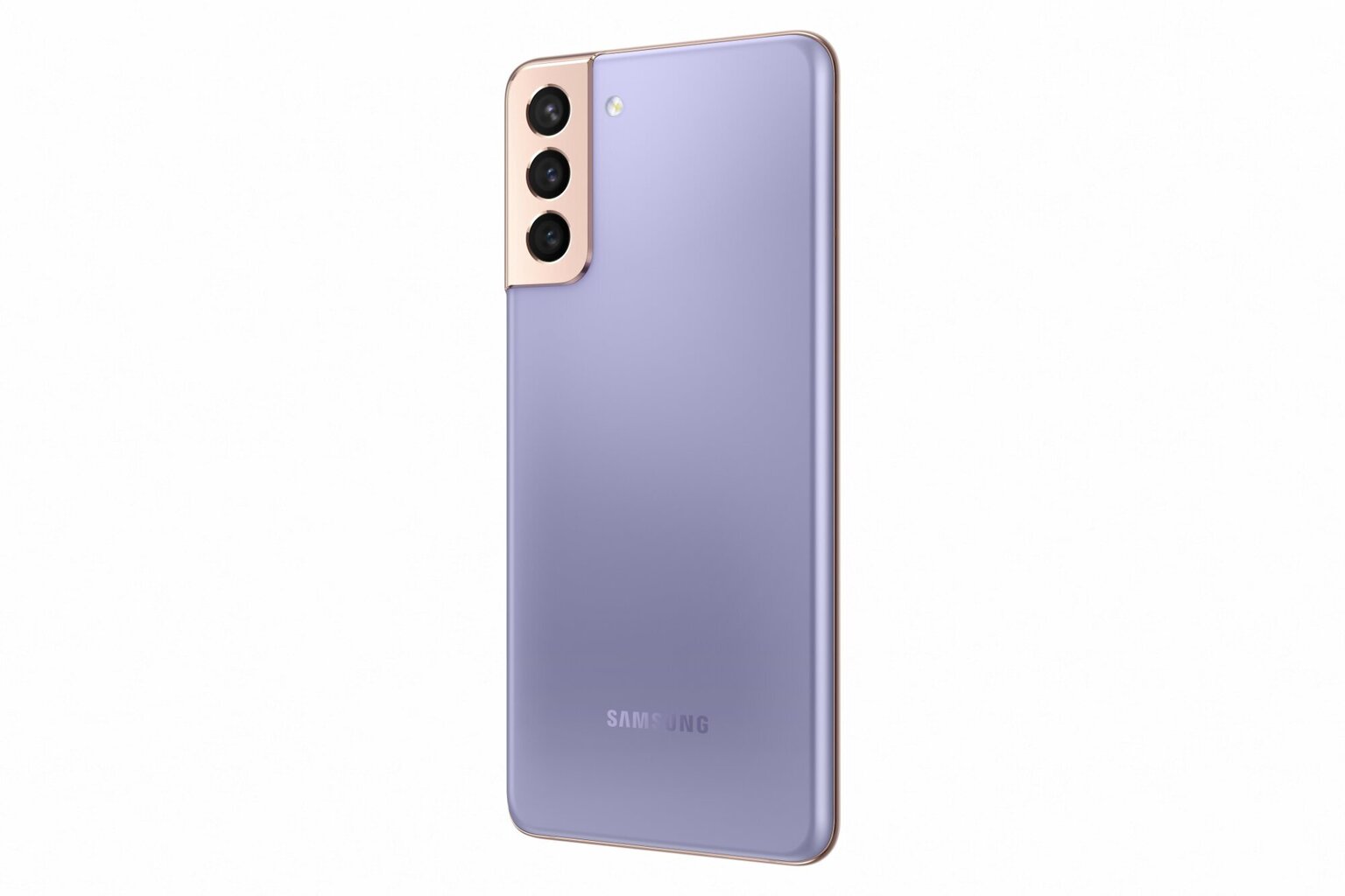 Samsung Galaxy S21+ 5G 8/128GB Violet : SM-G996BZVD hind ja info | Telefonid | kaup24.ee