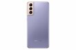 Samsung Galaxy S21+ 5G 8/128GB Violet : SM-G996BZVD цена и информация | Telefonid | kaup24.ee