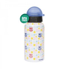 Бутылка для воды ALU FC BARCELONA JR 36A / 70038 (45011) цена и информация | Фляги для воды | kaup24.ee