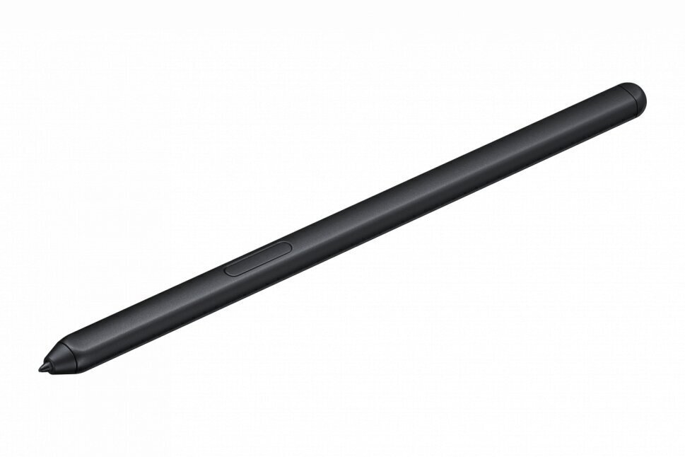 Samsung S Pen Stylus telefonile Samsung Galaxy S21 Ultra, Black hind ja info | Nutiseadmed ja aksessuaarid | kaup24.ee