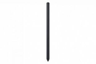 Samsung S Pen Stylus telefonile Samsung Galaxy S21 Ultra, Black цена и информация | Смарттехника и аксессуары | kaup24.ee