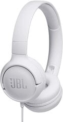 JBL 500  цена и информация | Наушники | kaup24.ee