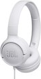 JBL Tune 500 JBLT500WHT