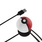 Steelplay Poke Ball Plus Charging Stand hind ja info | Mängupuldid | kaup24.ee