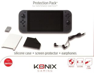 Konix Mythics Protection Pack hind ja info | Mängupuldid | kaup24.ee