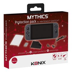 Konix Mythics Protection Pack цена и информация | Джойстики | kaup24.ee