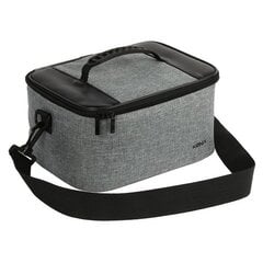 Konix Mythics Lunch Box Grey hind ja info | Mängukonsoolide lisatarvikud | kaup24.ee