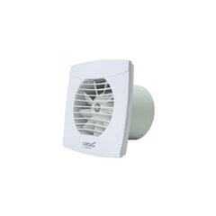 Вентилятор Cata UC-10 STD цена и информация | Vannitoa ventilaatorid | kaup24.ee