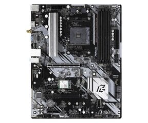 ASRock B550 PHANTOM GAMING 4/AC hind ja info | Emaplaadid | kaup24.ee