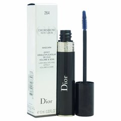 Ripsmetušš Dior Diorshow New Look, BLUE hind ja info | Ripsmetušid, lauvärvid, silmapliiatsid, seerumid | kaup24.ee