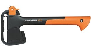 Топор Fiskars X7 - XS, 121423 цена и информация | Садовые инструменты | kaup24.ee