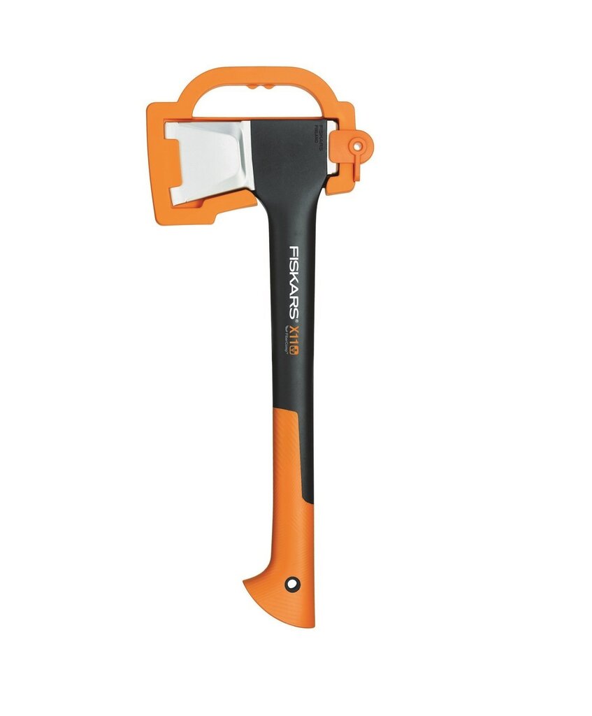 Kirves Fiskars X11 - S цена и информация | Aiatööriistad | kaup24.ee