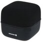 Swissten CUBE Portable Bluetooth/10W/Micro SD/, must hind ja info | Kõlarid | kaup24.ee