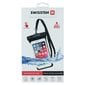 Swissten Waterproof Case for Phones IPX8 Black hind ja info | Telefoni kaaned, ümbrised | kaup24.ee