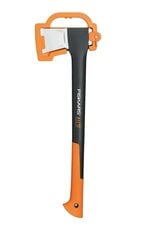 Kirves Fiskars X17 - M hind ja info | Aiatööriistad | kaup24.ee