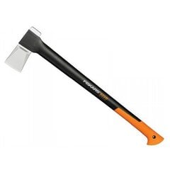 Kirves Fiskars X25 - XL цена и информация | Садовые инструменты | kaup24.ee