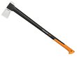 Kirves Fiskars X27 - XXL цена и информация | Aiatööriistad | kaup24.ee