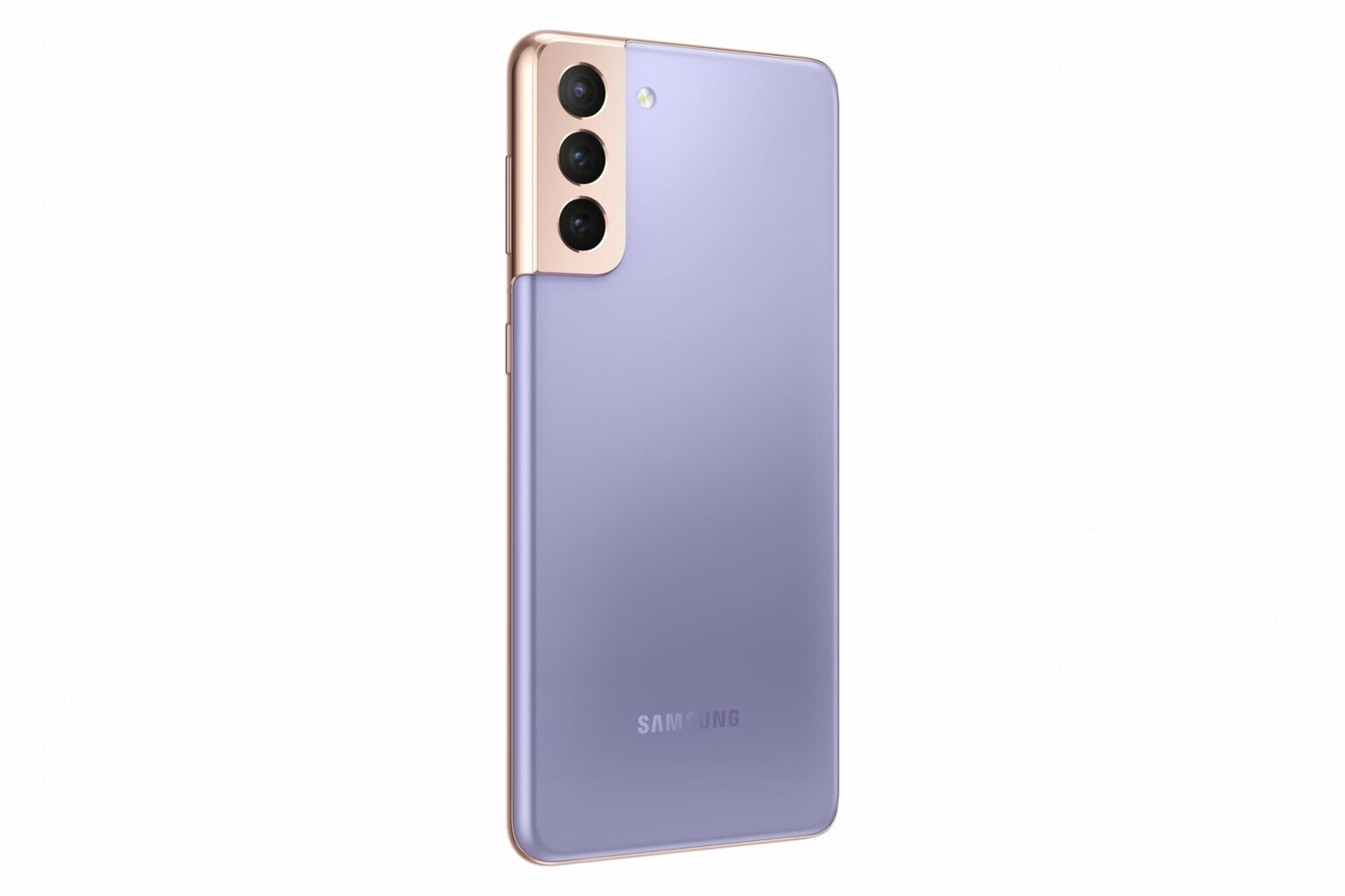 Samsung Galaxy S21+ 5G 8/256GB Violet : SM-G996BZVG hind ja info | Telefonid | kaup24.ee