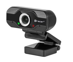 Tracer FHD WEB007 Webcam цена и информация | Компьютерные (Веб) камеры | kaup24.ee