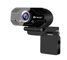 Tracer FHD WEB007 Webcam hind ja info | Arvuti (WEB) kaamerad | kaup24.ee