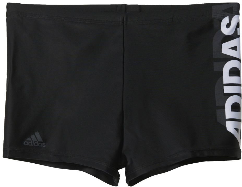 Ujumispüksid poistele, Adidas hind ja info | Ujumispüksid, shortsid | kaup24.ee
