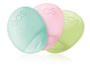 Eos Evolution of Smooth Hand Lotion cucumber 44ml цена и информация | Kehakreemid, losjoonid | kaup24.ee