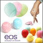 Eos Evolution of Smooth Hand Lotion cucumber 44ml цена и информация | Kehakreemid, losjoonid | kaup24.ee