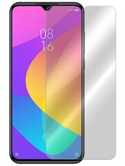 Защитное стекло Hallo Tempered Glass для экрана Huawei P40 цена и информация | Защитные пленки для телефонов | kaup24.ee