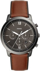 Часы для женщин Fossil Neutra FS5512 цена и информация | Женские часы | kaup24.ee