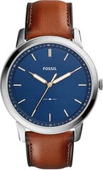 Fossil Minimalist meeste käekell hind ja info | Meeste käekellad | kaup24.ee