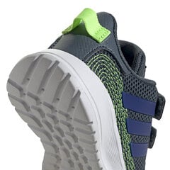 Laste jalatsid Adidas Tensaur Run I, hall hind ja info | Laste spordijalatsid | kaup24.ee