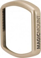 Scosche MagicTrim Gold hind ja info | Mobiiltelefonide hoidjad | kaup24.ee