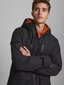 Meeste jakk Jack&Jones Jcohenry Tech Parka 12175528 цена и информация | Meeste joped | kaup24.ee