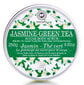 Suhkrukoorija Jasmine-green tea Saules Fabrika 250 g hind ja info | Kehakoorijad | kaup24.ee