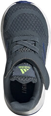 Laste jalatsid Adidas Duramo SL I, hall hind ja info | Laste spordijalatsid | kaup24.ee