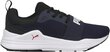 Jalatsid Puma Wired Run JR, must hind ja info | Laste spordijalatsid | kaup24.ee