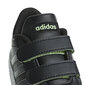 Jalatsid Adidas Vl Court 2.0 Cmf I, must цена и информация | Laste spordijalatsid | kaup24.ee