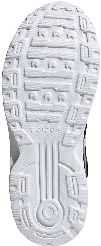 Jalatsid Adidas Nebzed, must hind ja info | Naiste spordi- ja vabaajajalatsid | kaup24.ee