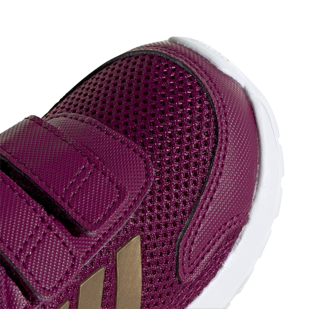 Jalatsid Adidas Tensaur Run I, lilla hind ja info | Laste spordijalatsid | kaup24.ee