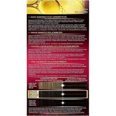 Juuksevärv Schwarzkopf Palette Deluxe, 750 Chocolate brown цена и информация | Краска для волос | kaup24.ee