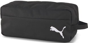 Puma сумки teamGOAL 23 Shoe Bag Black цена и информация | Мужские сумки | kaup24.ee